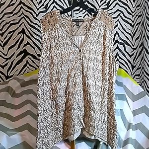 French Laundry Top 3x